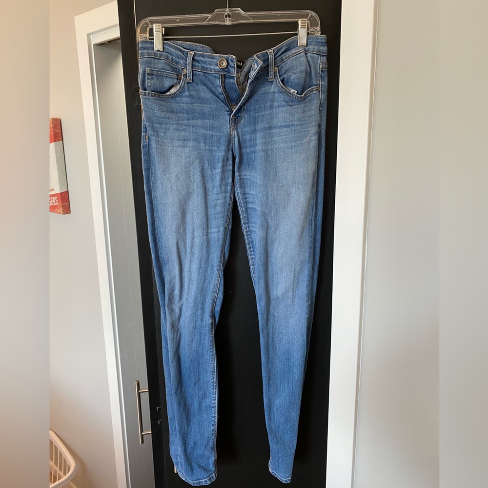 STROM Skinny Jeans